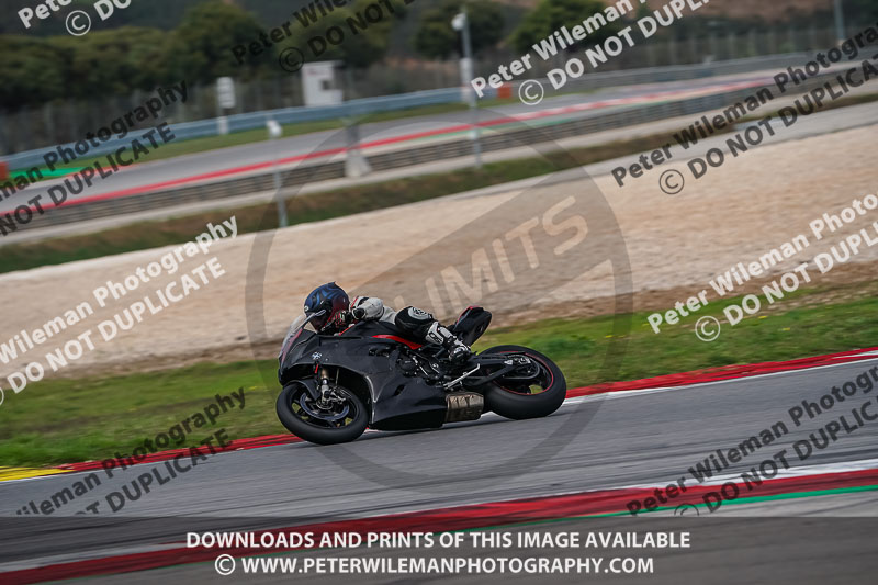 motorbikes;no limits;peter wileman photography;portimao;portugal;trackday digital images